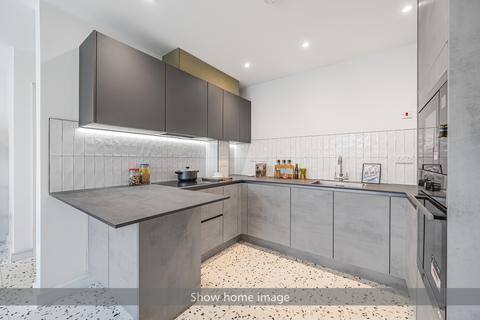 3 bedroom flat to rent, 159 Commonside East, Mitcham, CR4