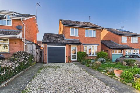 undefined, Parsons Close, Shipston-On-Stour CV36