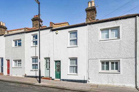 undefined, Love Lane, London, SE25