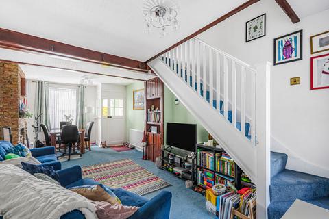 undefined, Love Lane, London, SE25
