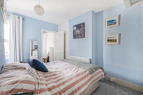 undefined, Love Lane, London, SE25