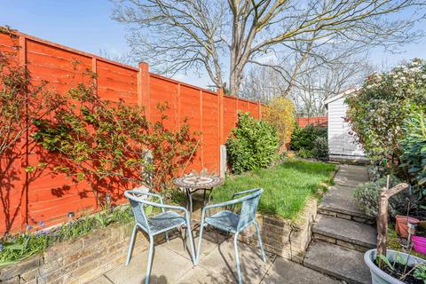 undefined, Love Lane, London, SE25