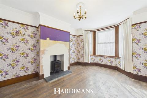 2 bedroom terraced house for sale, St. Margarets Road, Lowestoft