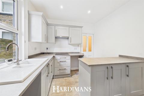 2 bedroom terraced house for sale, St. Margarets Road, Lowestoft