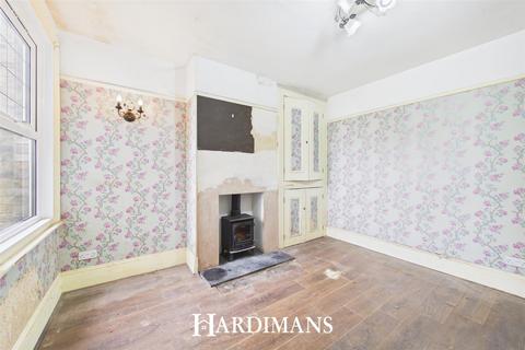 2 bedroom terraced house for sale, St. Margarets Road, Lowestoft