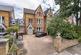 Lion Gate Gardens, Richmond, TW9