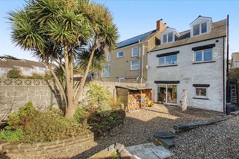 undefined, Radford House, 14 Lower Row, Golden Hill