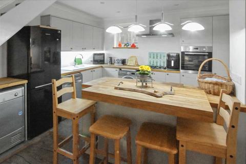 undefined, Radford House, 14 Lower Row, Golden Hill