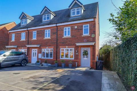 3 bedroom semi-detached house for sale, Ruby Lane, Mosborough, Sheffield, S20
