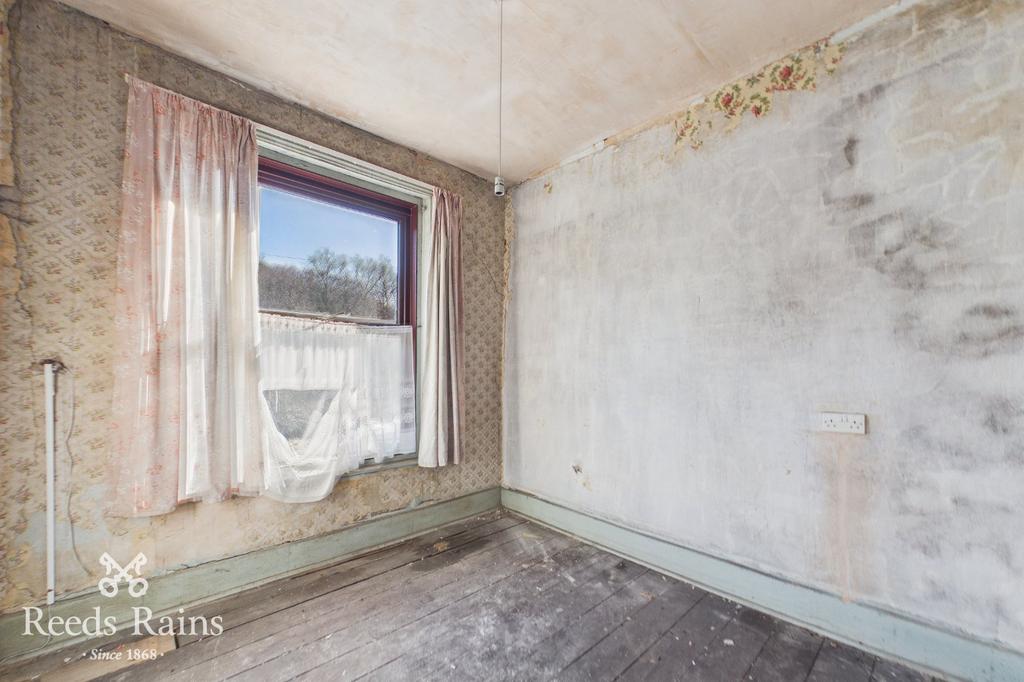 Bedroom Three 19
