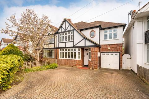 undefined, Manor Drive North, New Malden, KT3