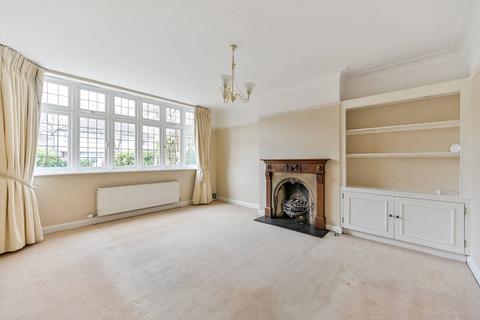 undefined, Manor Drive North, New Malden, KT3