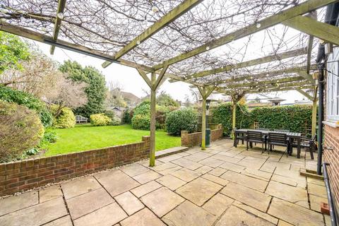 undefined, Manor Drive North, New Malden, KT3