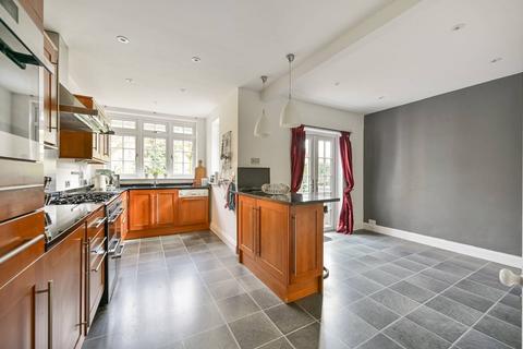 undefined, Manor Drive North, New Malden, KT3