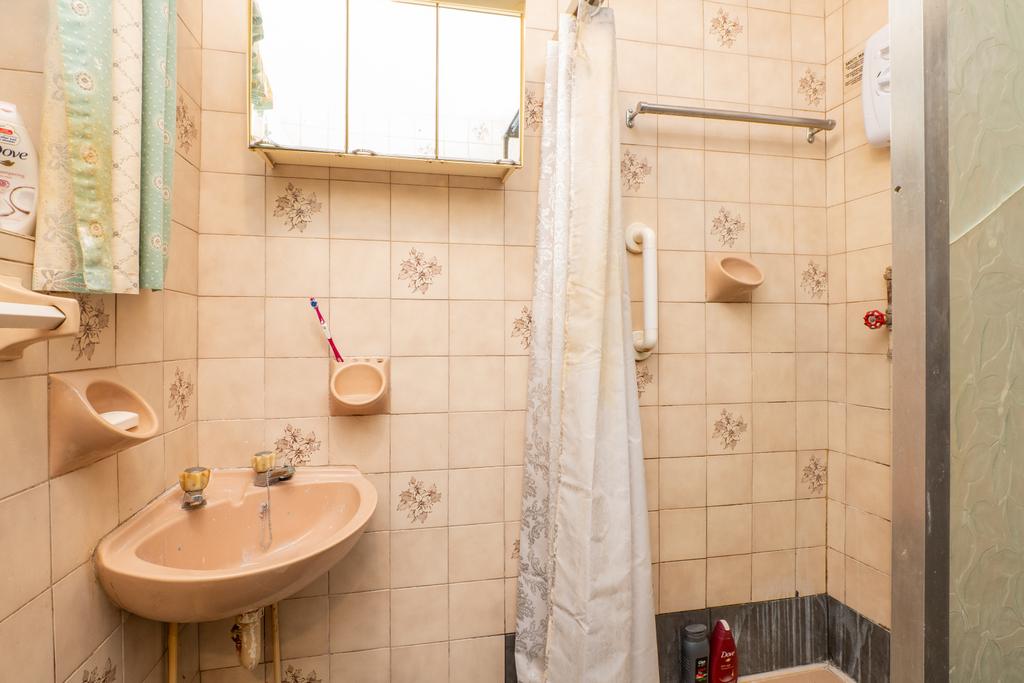 Bathroom One