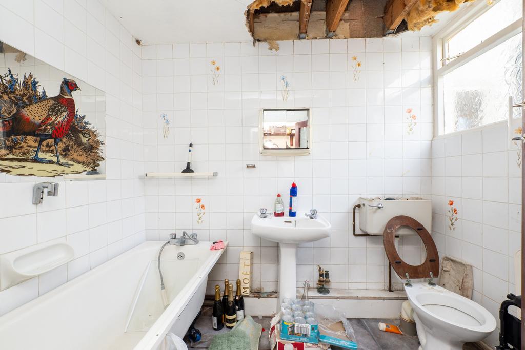 Bathroom Two