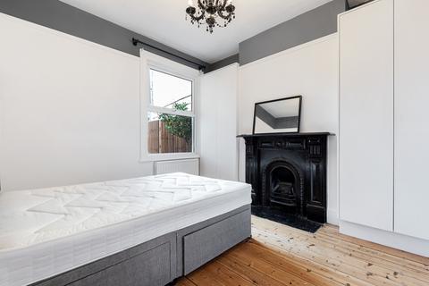 undefined, Grenfell Road, Mitcham, London, CR4
