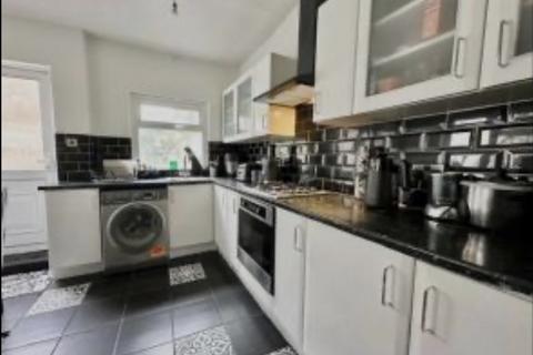 undefined, Albert Road, London, London, SE25