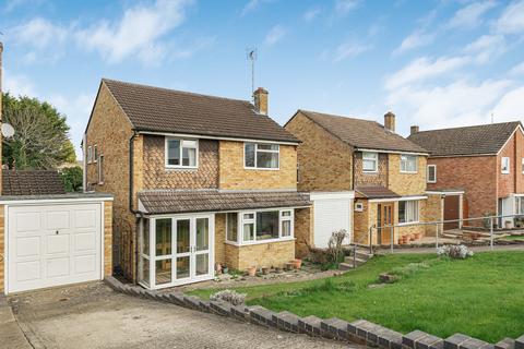 4 bedroom detached house for sale, Simpsons Way, Kennington, OX1