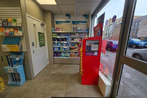 undefined, Shettleston Road, Rowlands Pharmacy Investment, Glasgow G32