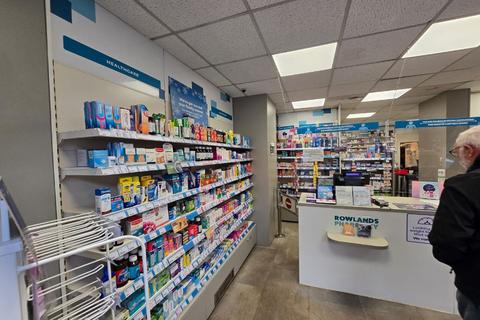 undefined, Shettleston Road, Rowlands Pharmacy Investment, Glasgow G32