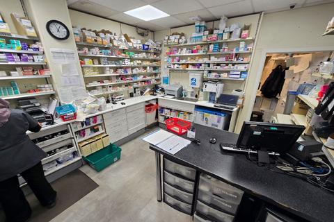 undefined, Shettleston Road, Rowlands Pharmacy Investment, Glasgow G32