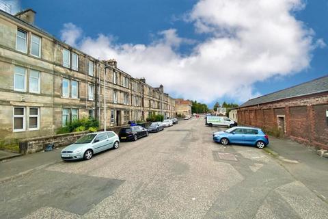 undefined, Blackhall Street, Flat 0-2, Paisley PA1