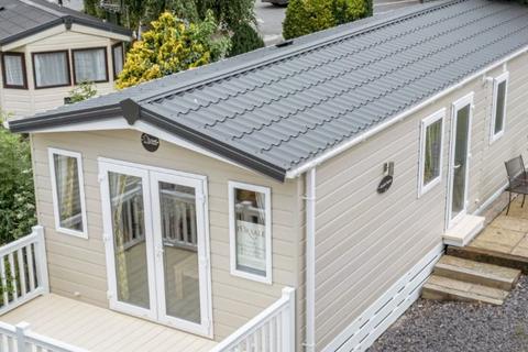 undefined, Two Bed Love Royale Poplar 2023 (35x12) Tan Rallt Holiday Park, Abergele LL22