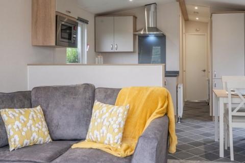 undefined, Two Bed Love Royale Poplar 2023 (35x12) Tan Rallt Holiday Park, Abergele LL22