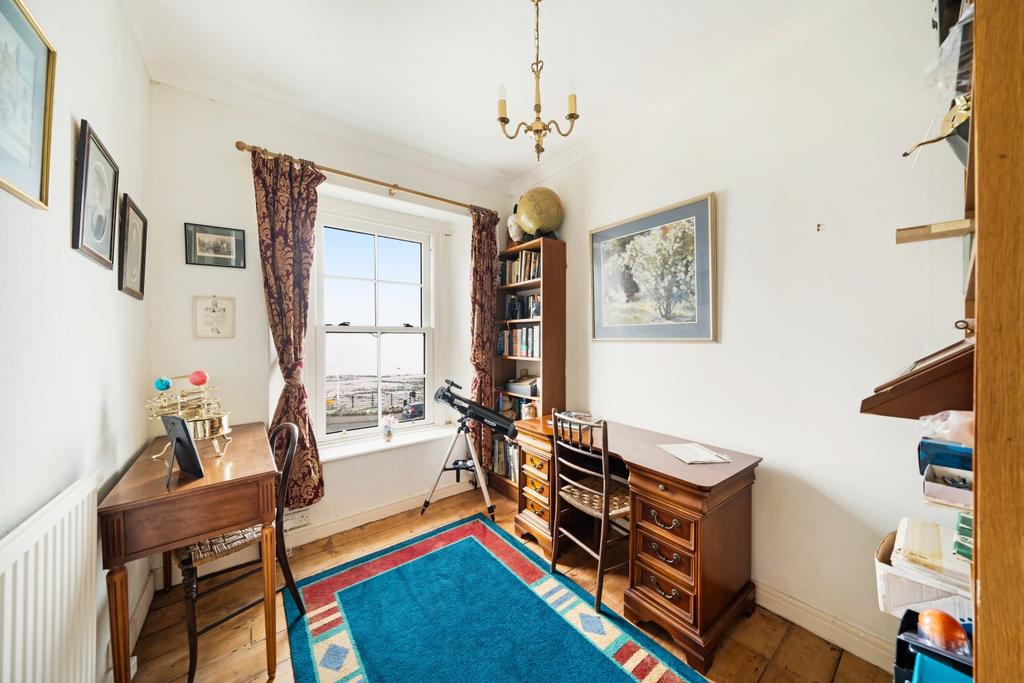 Bedroom Five