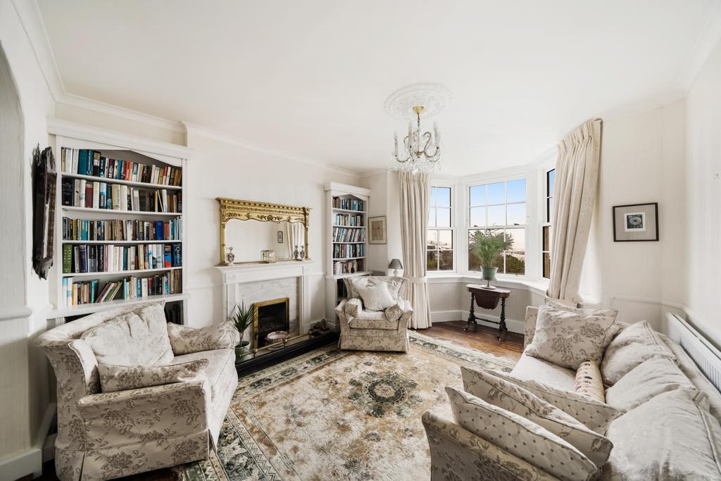 Drawing Room