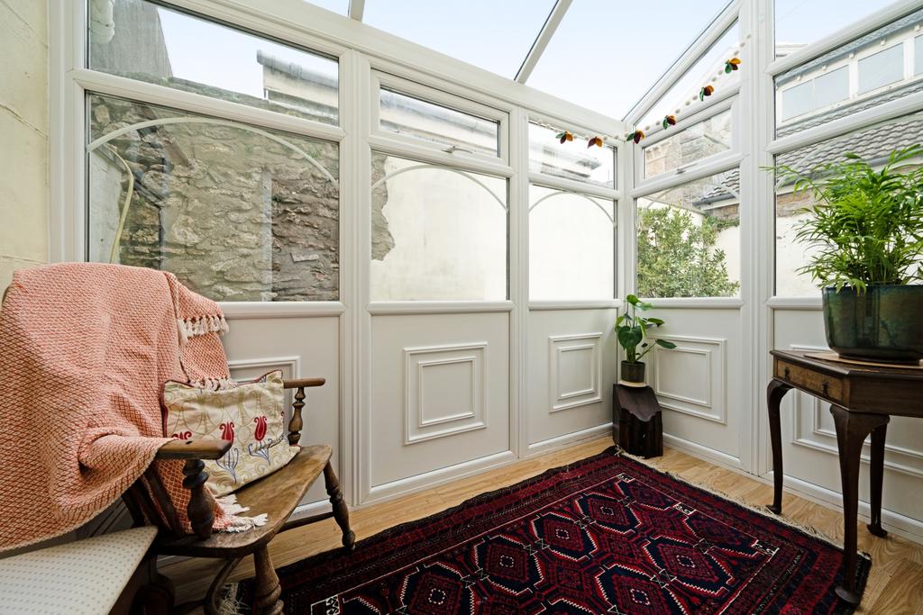 Sunroom