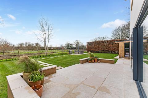 4 bedroom house for sale, Bentley, Farnham, GU10