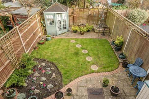 undefined, Warwick Close, Nyetimber, PO21