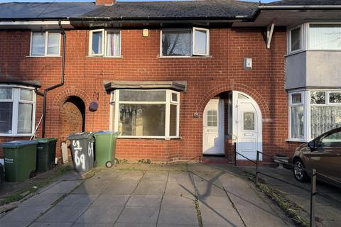 undefined, Walsall Road, West Bromwich B71