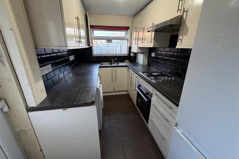 undefined, Walsall Road, West Bromwich B71
