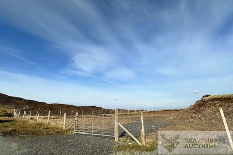 undefined, Development Plot, Glengrasco, Portree, Isle Of Skye, IV51 9LN