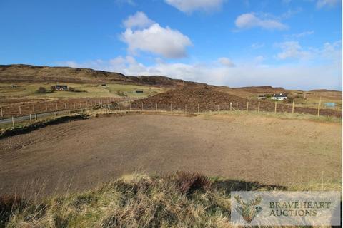 undefined, Development Plot, Glengrasco, Portree, Isle Of Skye, IV51 9LN