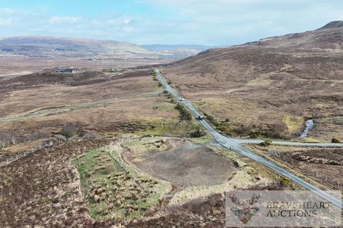 undefined, Development Plot, Glengrasco, Portree, Isle Of Skye, IV51 9LN