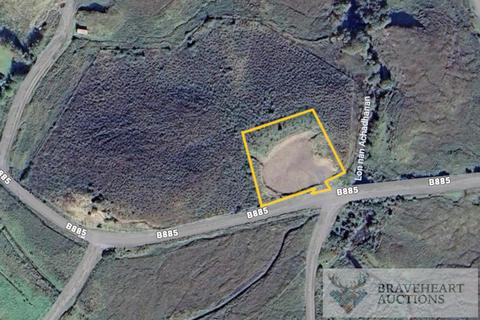 undefined, Development Plot, Glengrasco, Portree, Isle Of Skye, IV51 9LN
