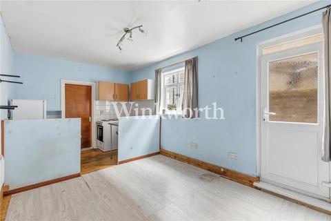 Vale Road, London, N4