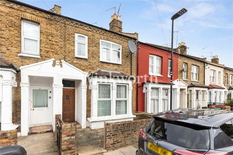 2 bedroom apartment for sale, Vale Road, London, N4