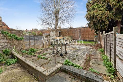 2 bedroom apartment for sale, Vale Road, London, N4