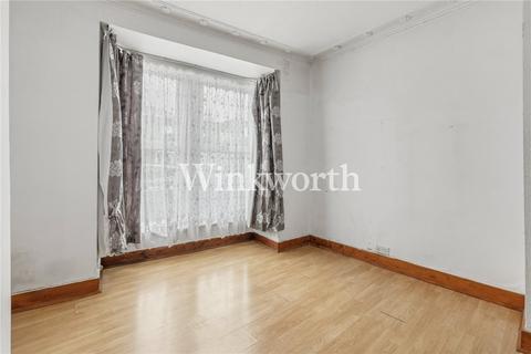 2 bedroom apartment for sale, Vale Road, London, N4