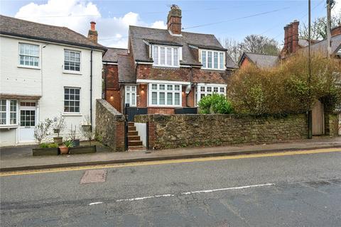 3 bedroom semi-detached house for sale, High Street, Seal, Sevenoaks