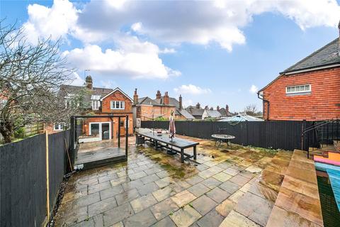 3 bedroom semi-detached house for sale, High Street, Seal, Sevenoaks
