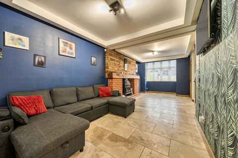 3 bedroom semi-detached house for sale, High Street, Seal, Sevenoaks