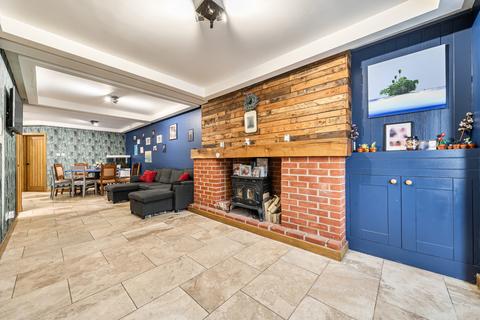 3 bedroom semi-detached house for sale, High Street, Seal, Sevenoaks
