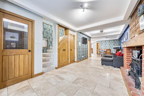 3 bedroom semi-detached house for sale, High Street, Seal, Sevenoaks