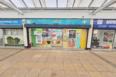 Property for sale, Abronhill Shopping Centre, Larch Road, Cumbernauld G67